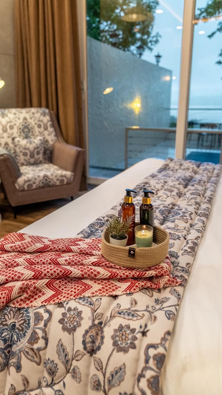 La Sole – Couple Lakeview Suites preview 2