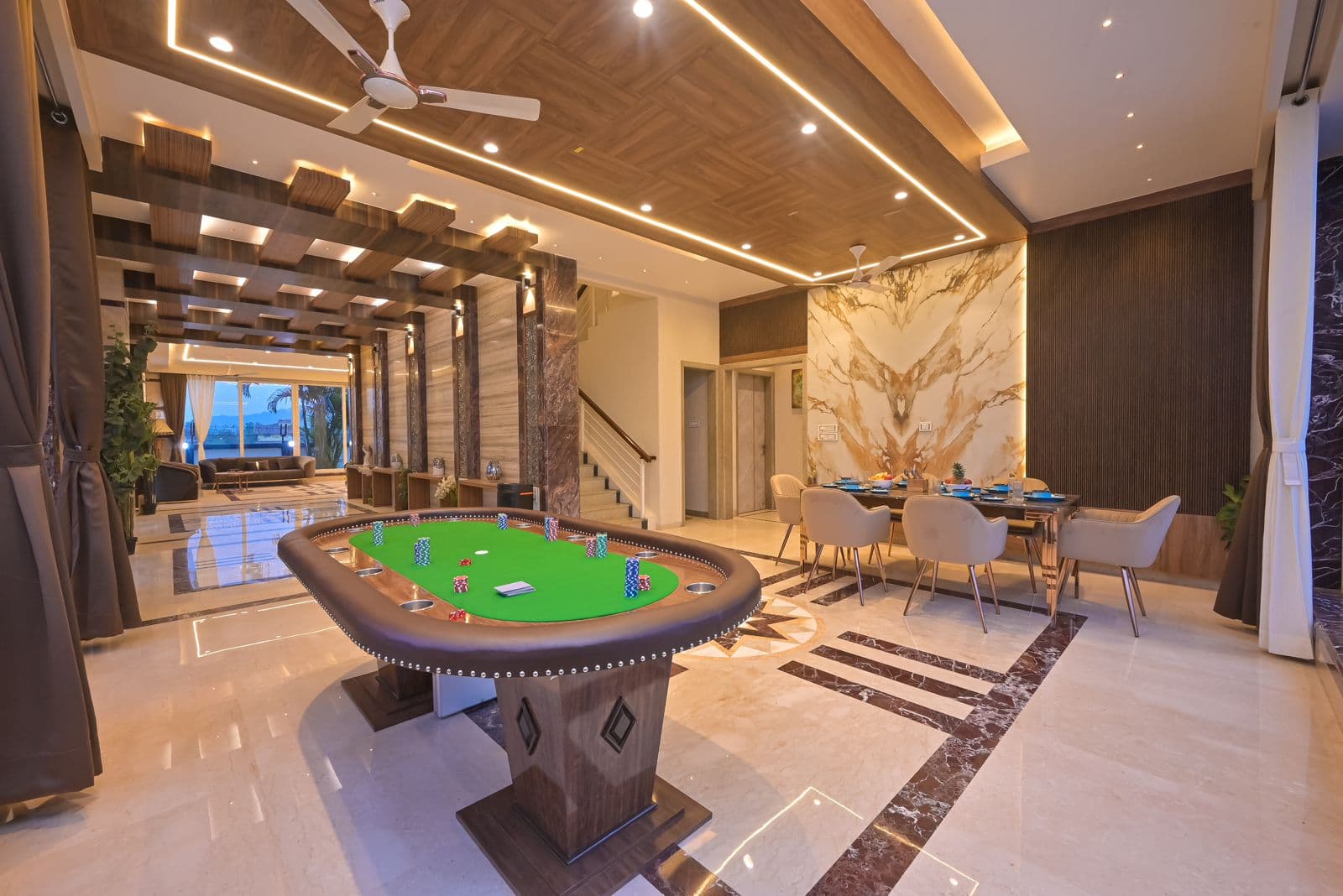 Turf Villa preview 3