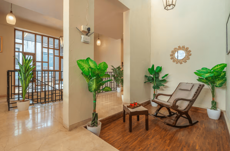 Green Palm preview 2