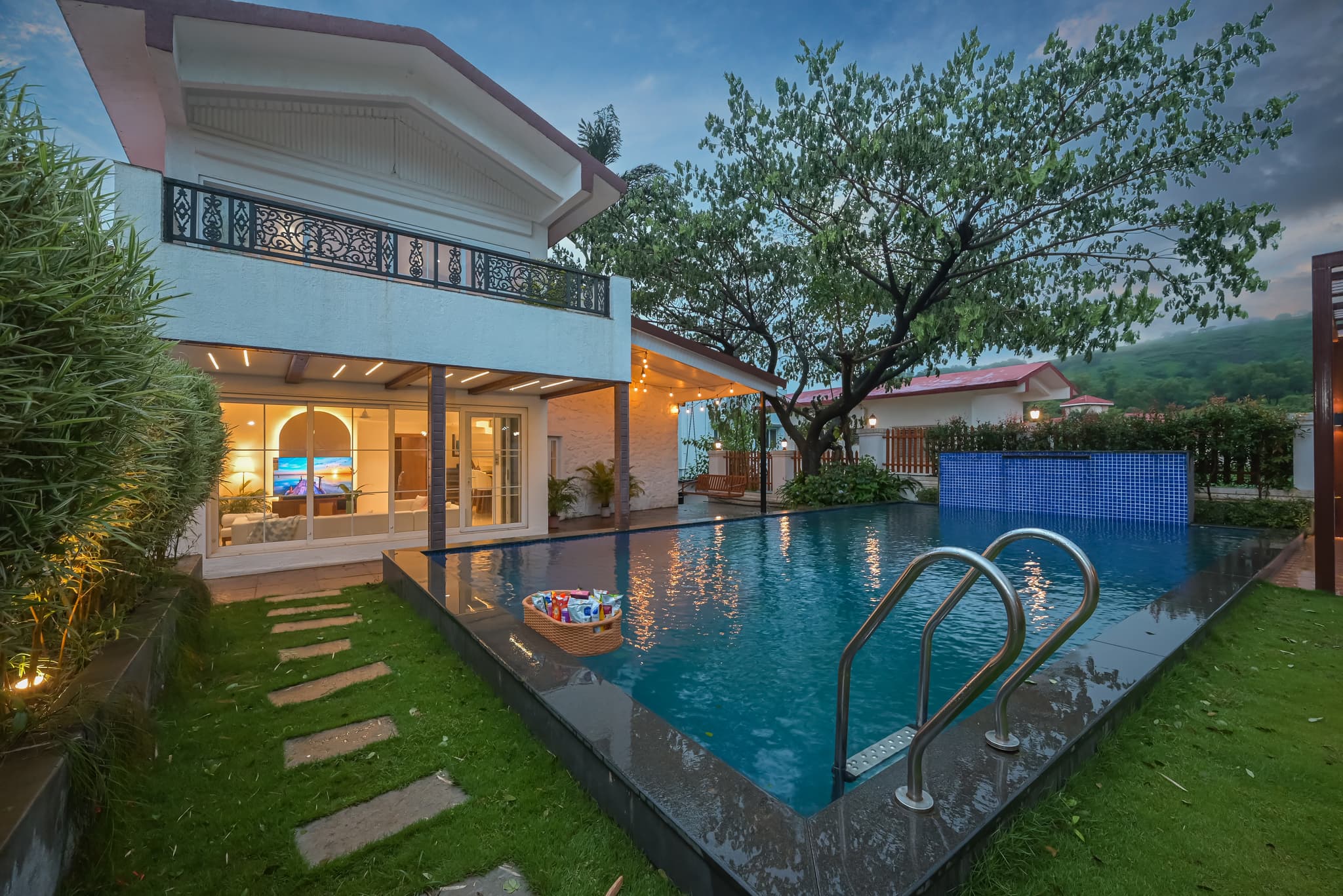Monte Sereno preview 2