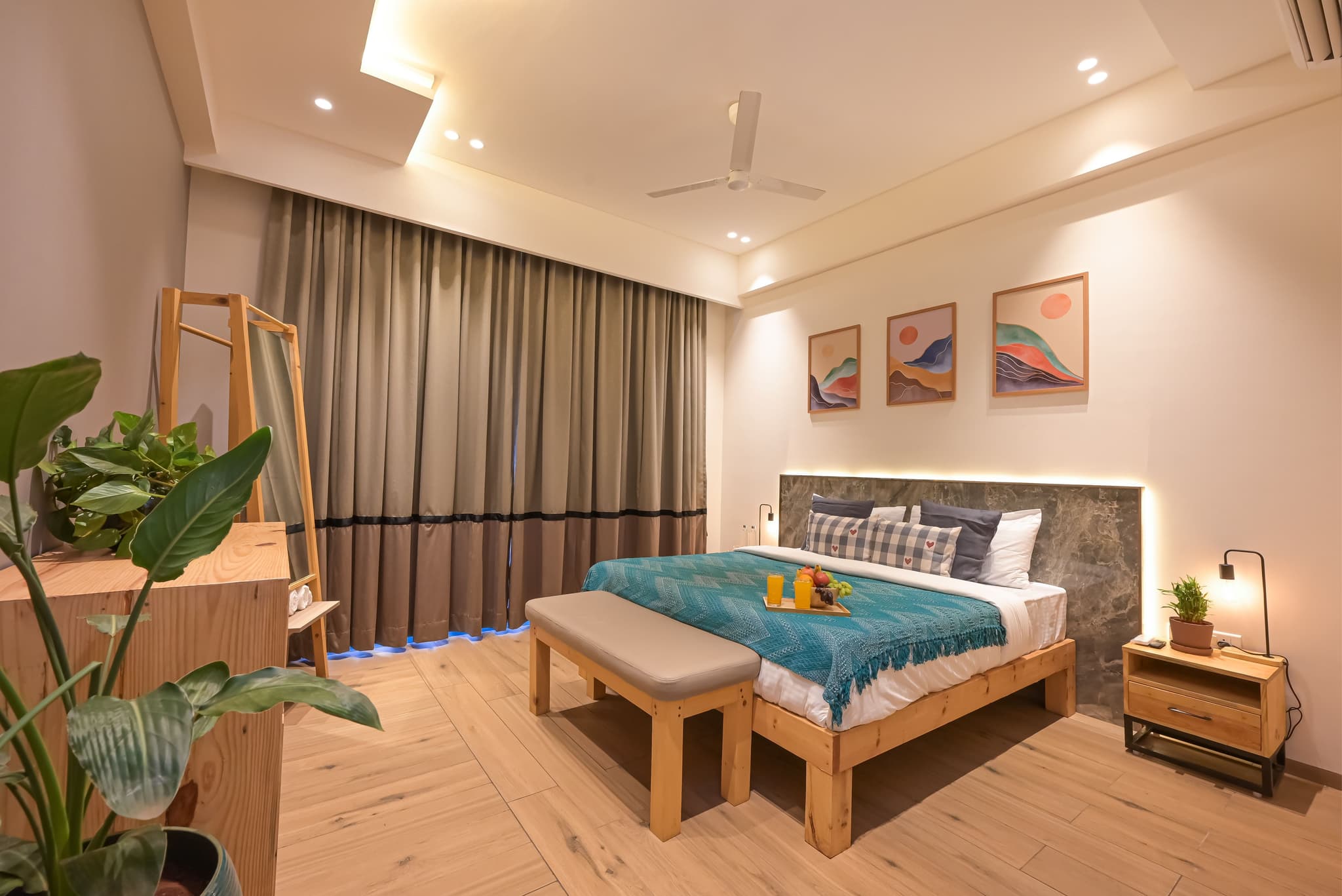 Emerald Vista preview 3