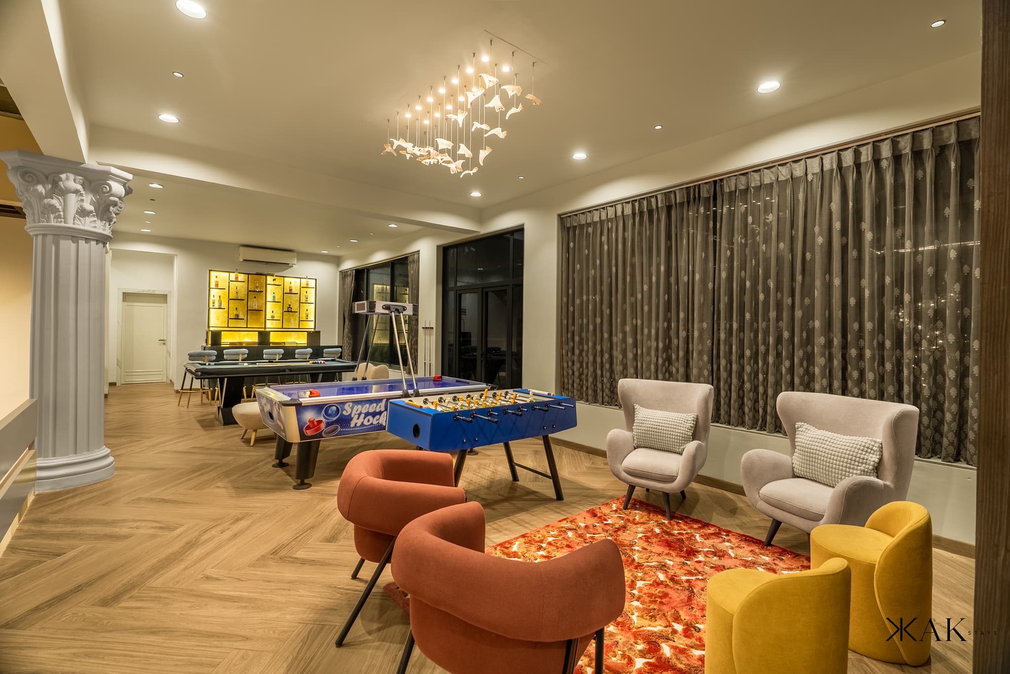 Ivory Retreat preview 3
