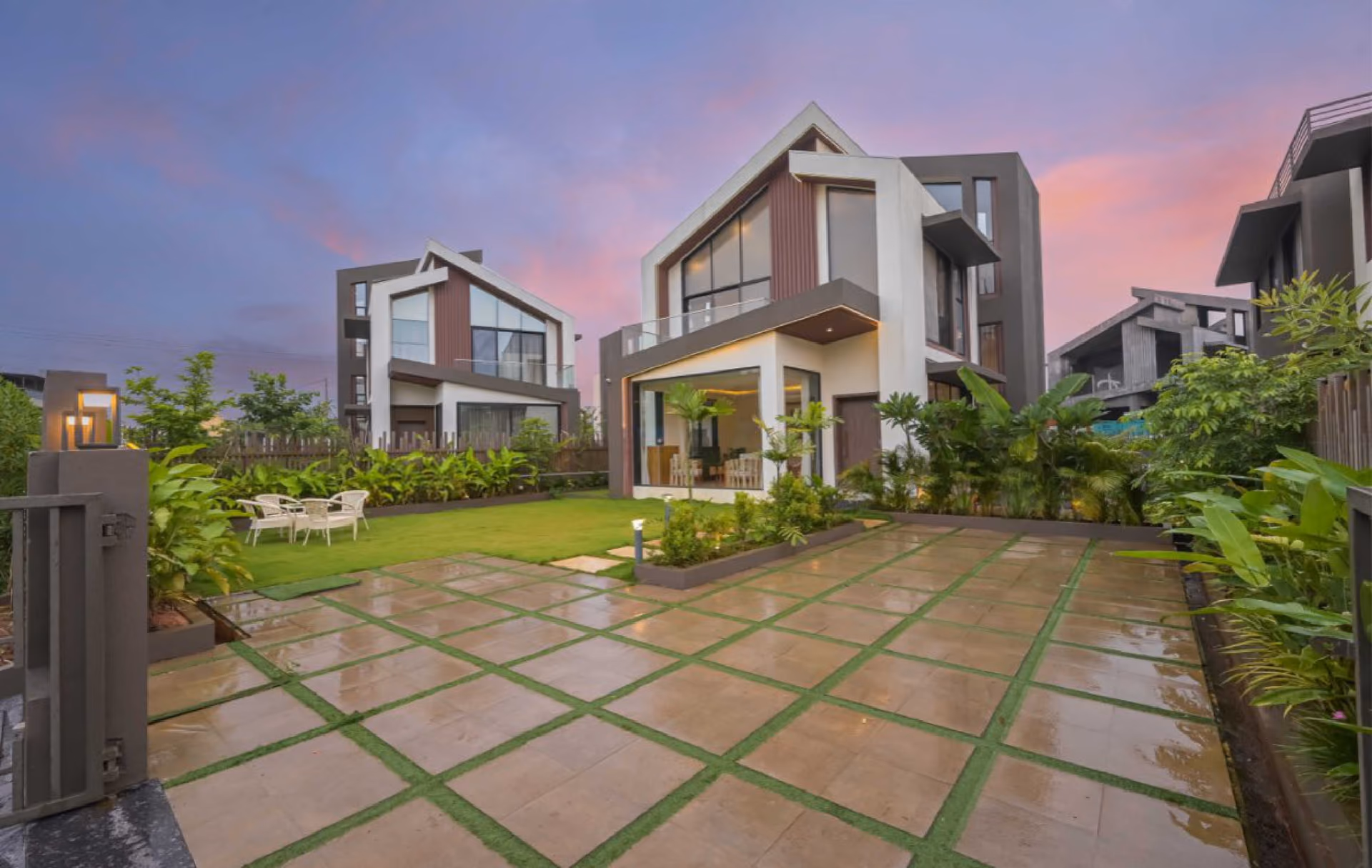 Stellar Casa