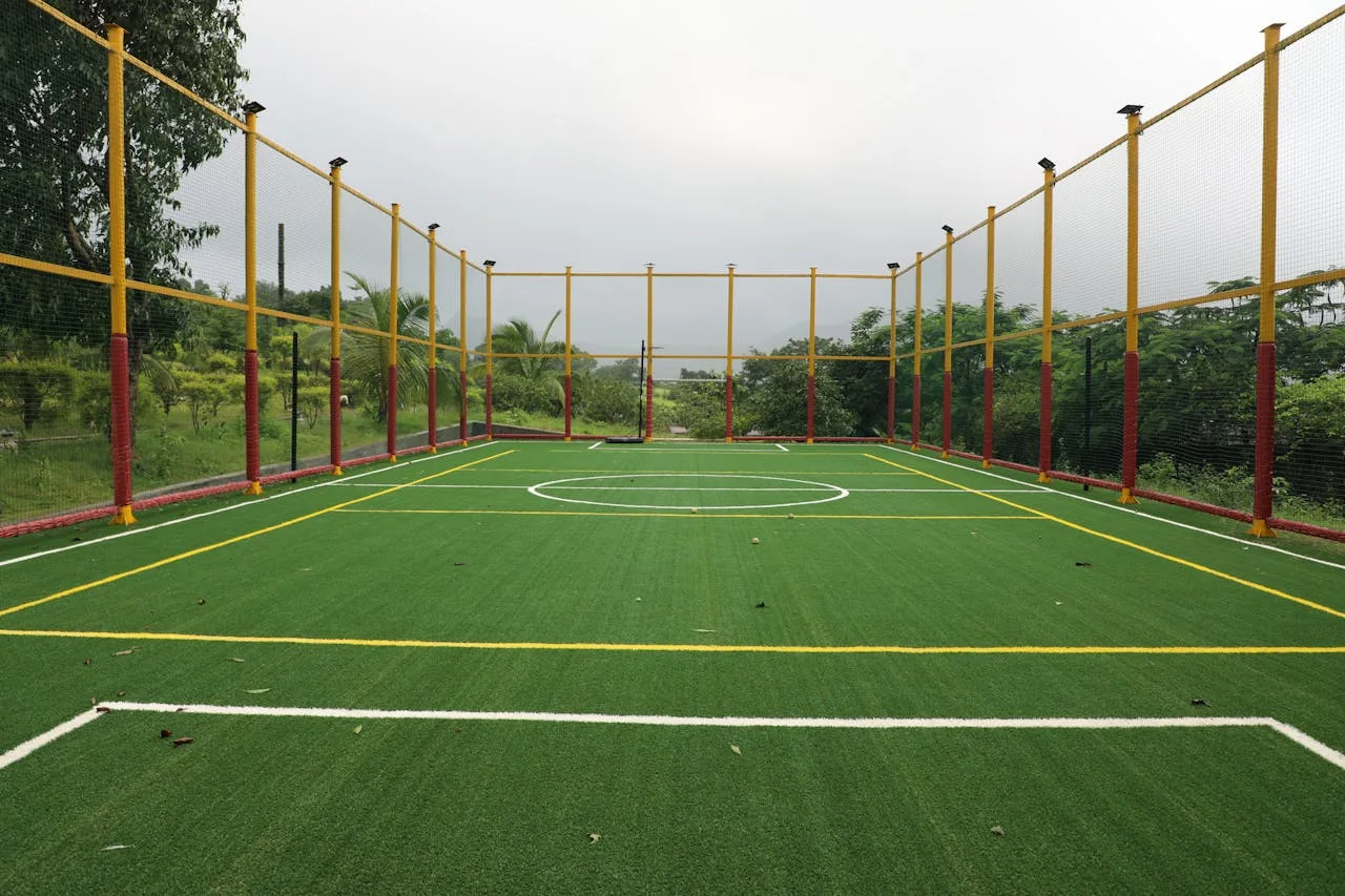 Turf Villas villa category