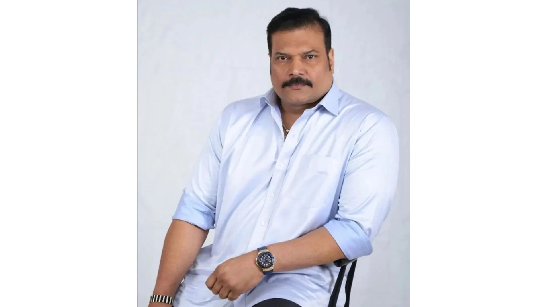 Dayanand Shetty a.k.a. Daya stay with LonaVilla