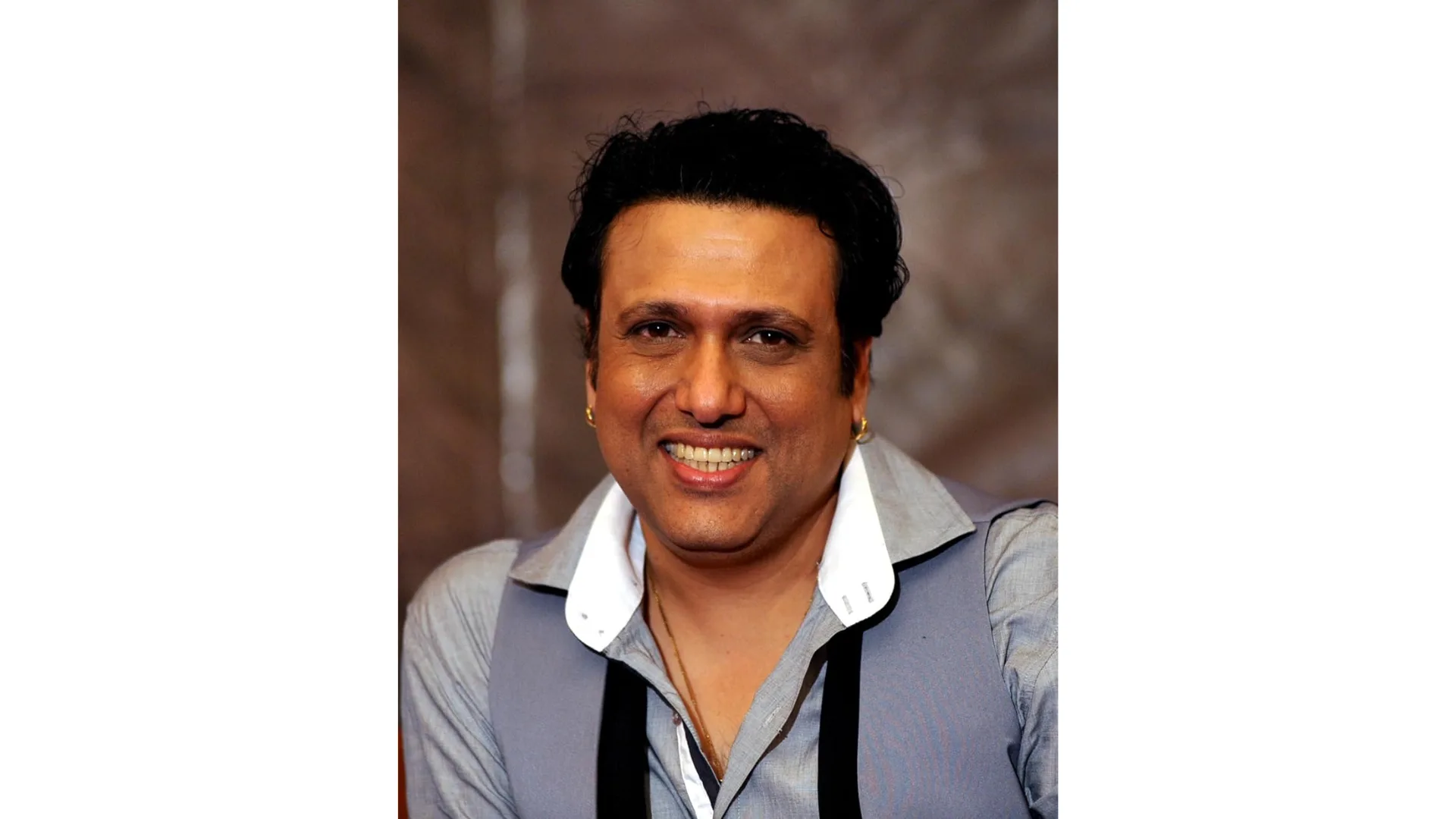 Govinda stay with LonaVilla