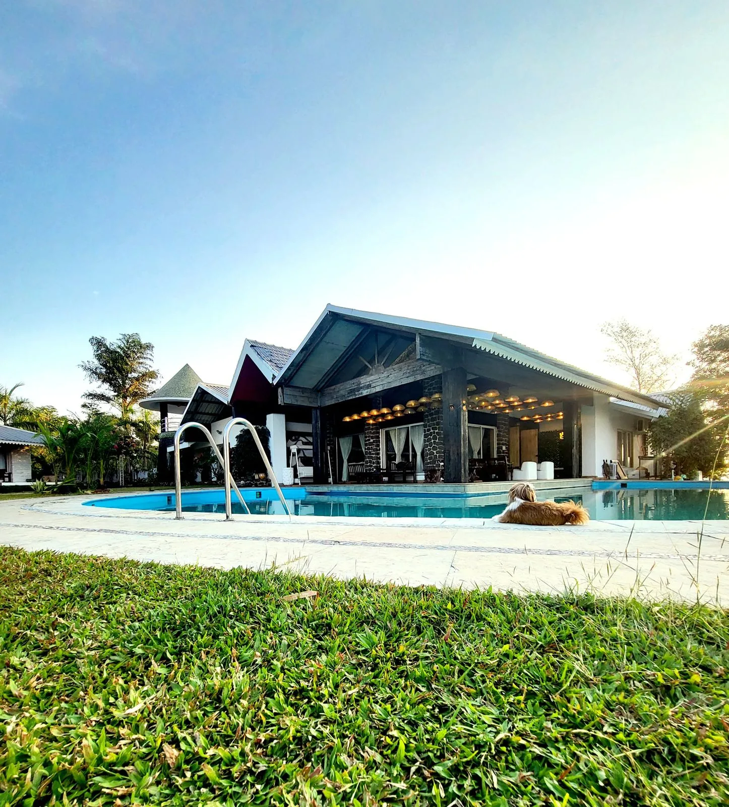 Casa White