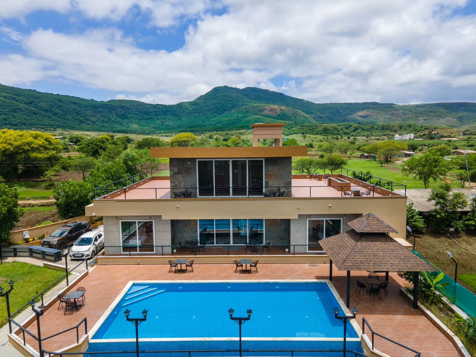 Green Farm Green Farms Swimming Pool (1)