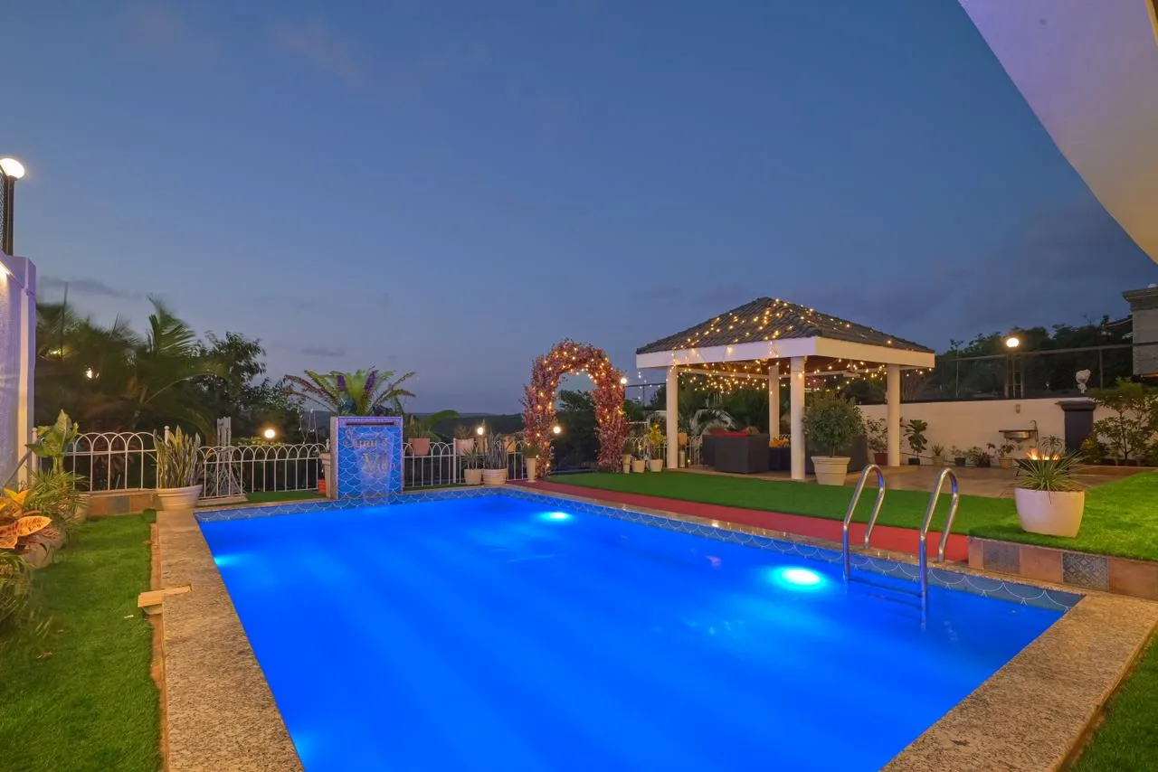 Green Garden Green Garden Swimming Pool (1)
