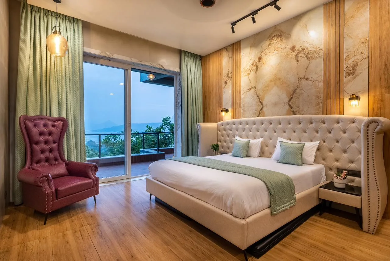 Water Ski Water Ski Bedroom (1)