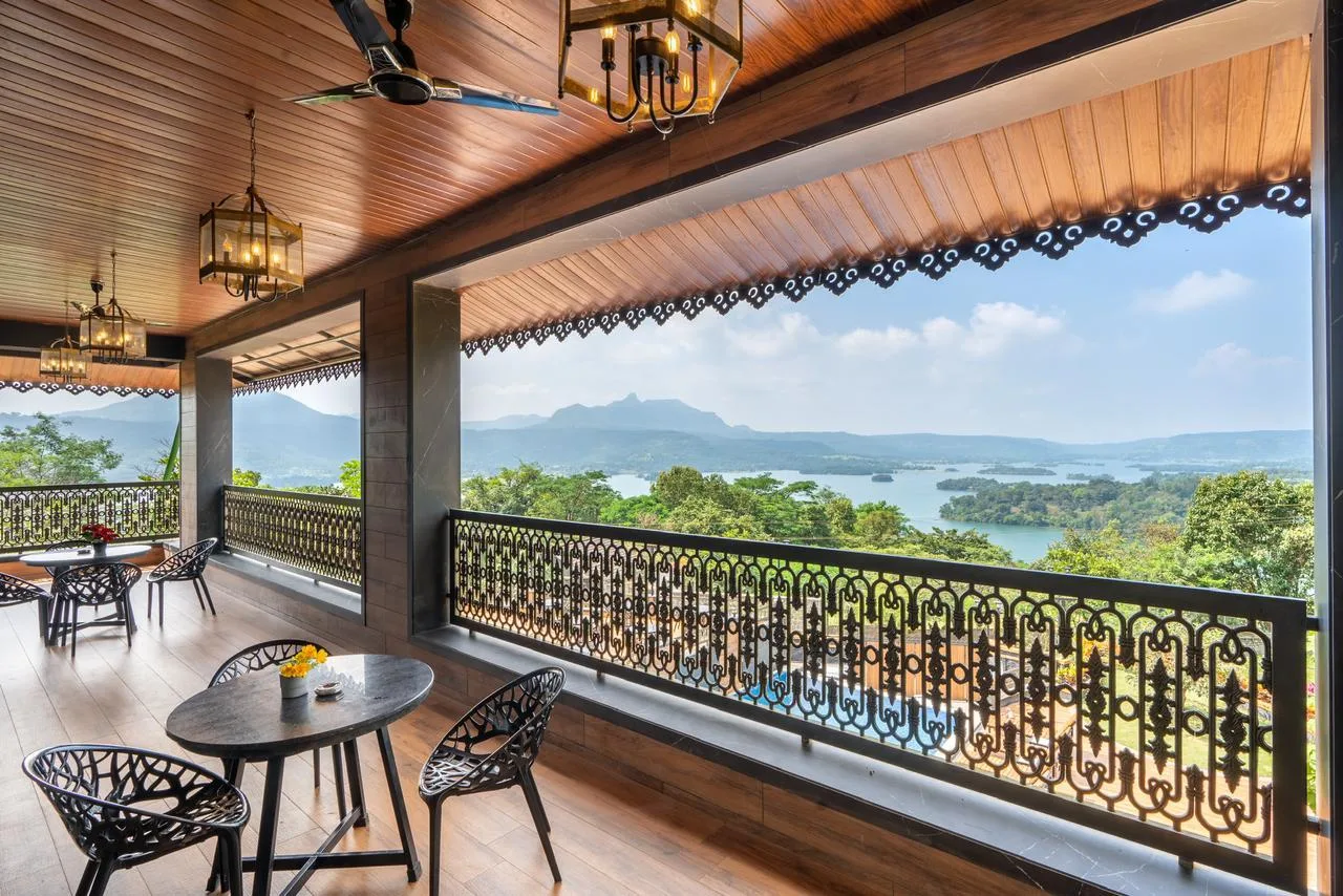 Sun View Sun View Balcony View