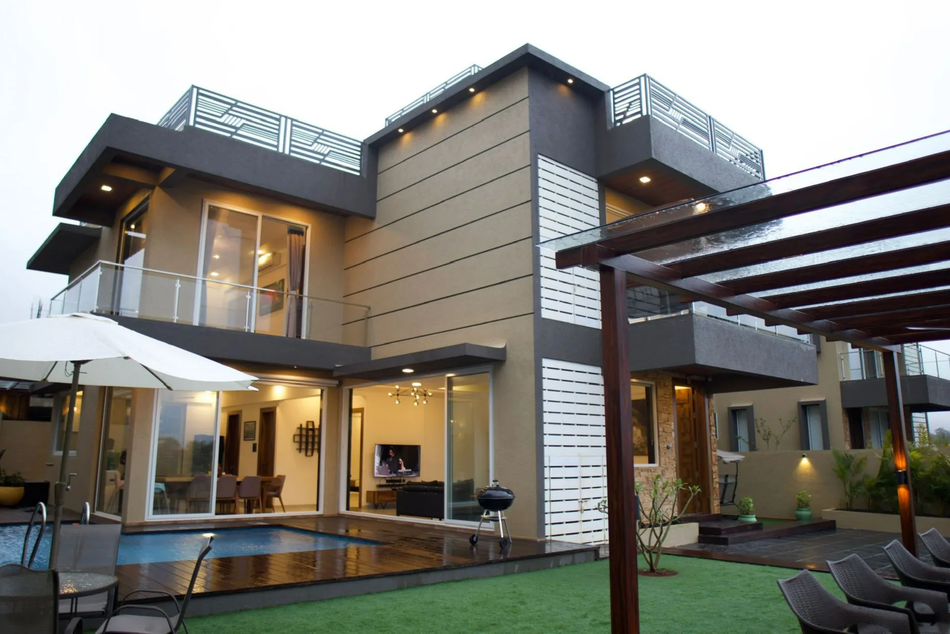 Star Luxe Star Luxe Villa (3)
