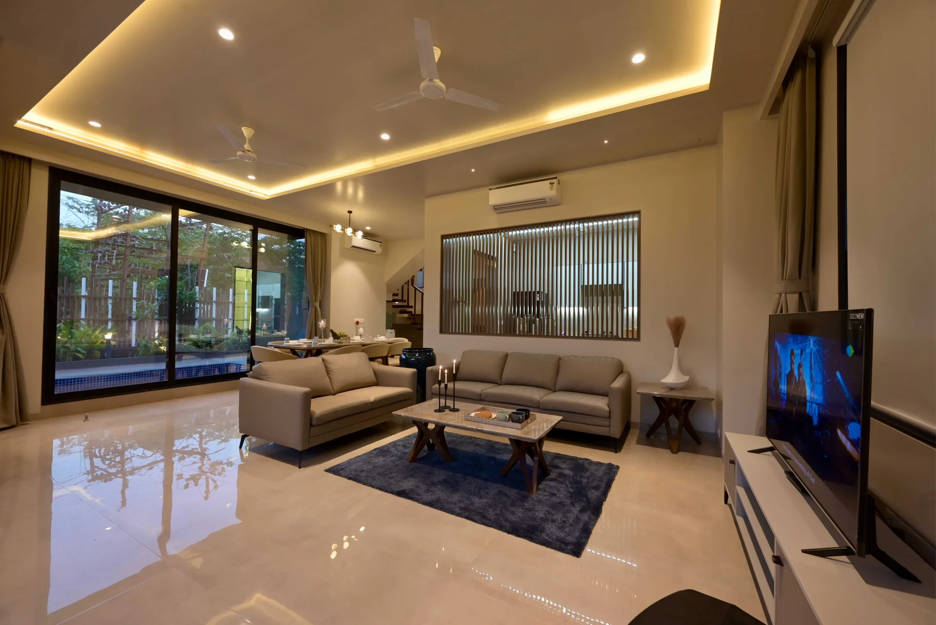 Leonore Villa Leonore Living Room (6)