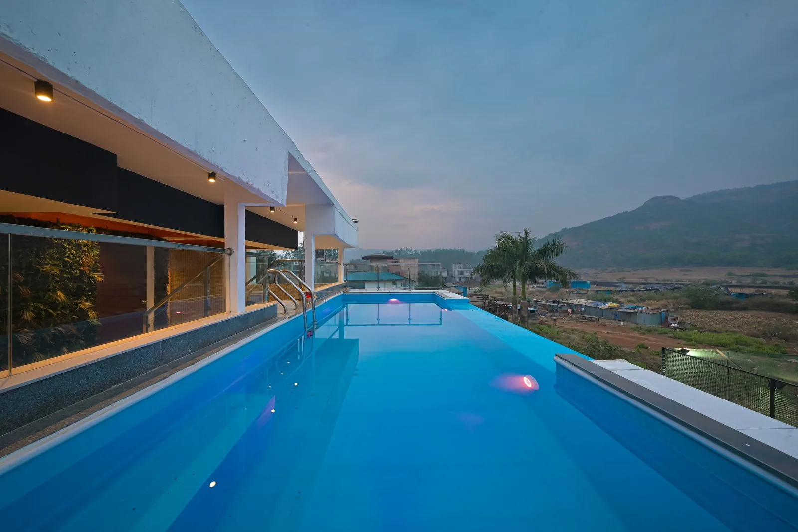 Turf Villa Turf Villa 2nd Swimming Pool (2)