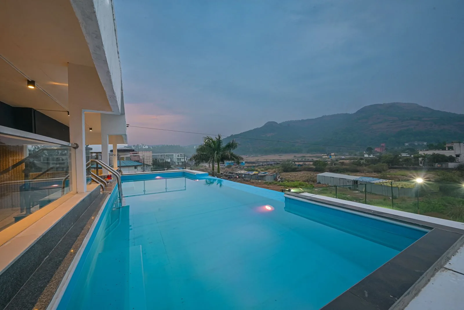 Turf Villa preview 2