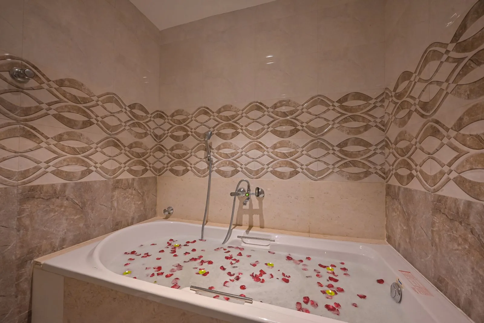 Turf Villa Turf Villa Bathroom (2)