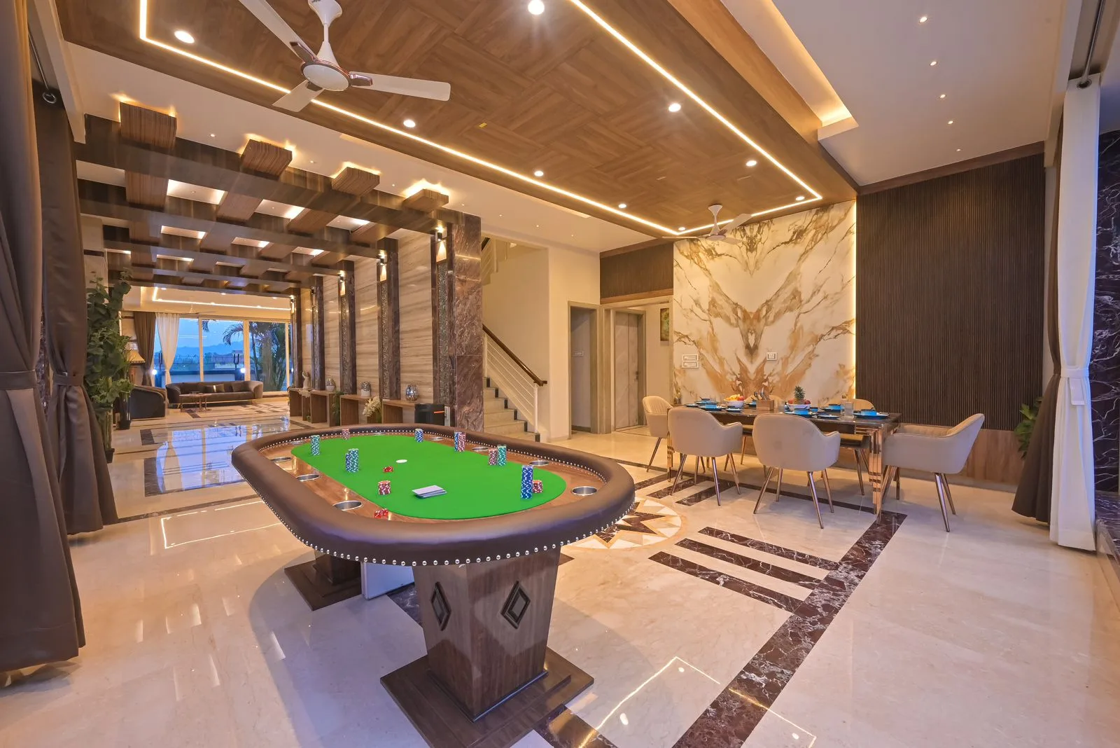 Turf Villa preview 3