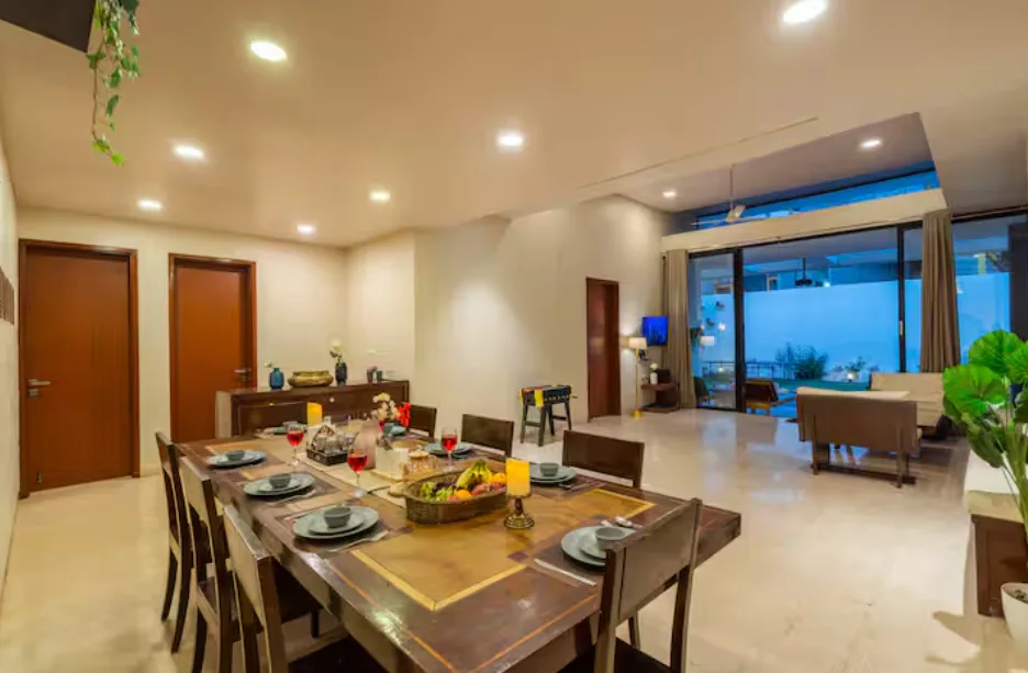 Green Palm 2