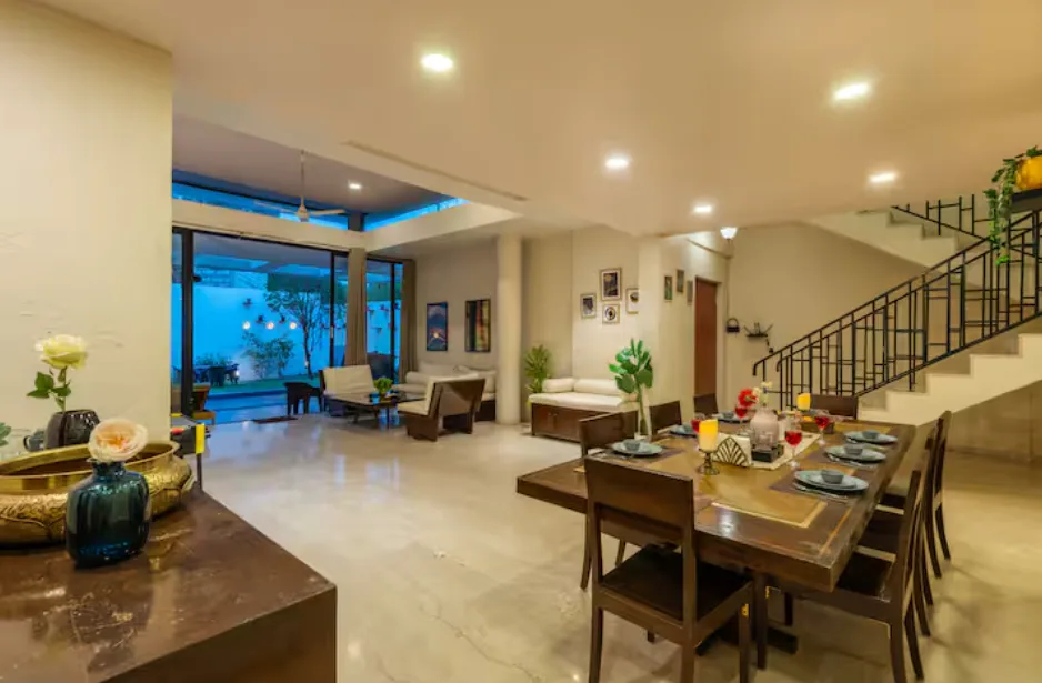 Green Palm 3