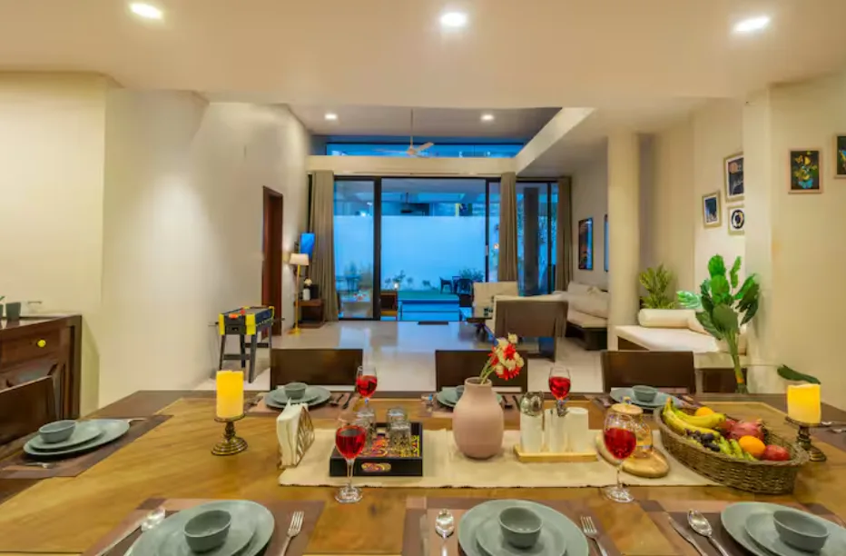 Green Palm 4