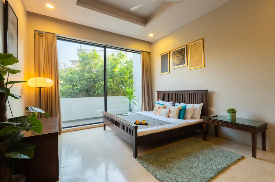 Green Palm 8