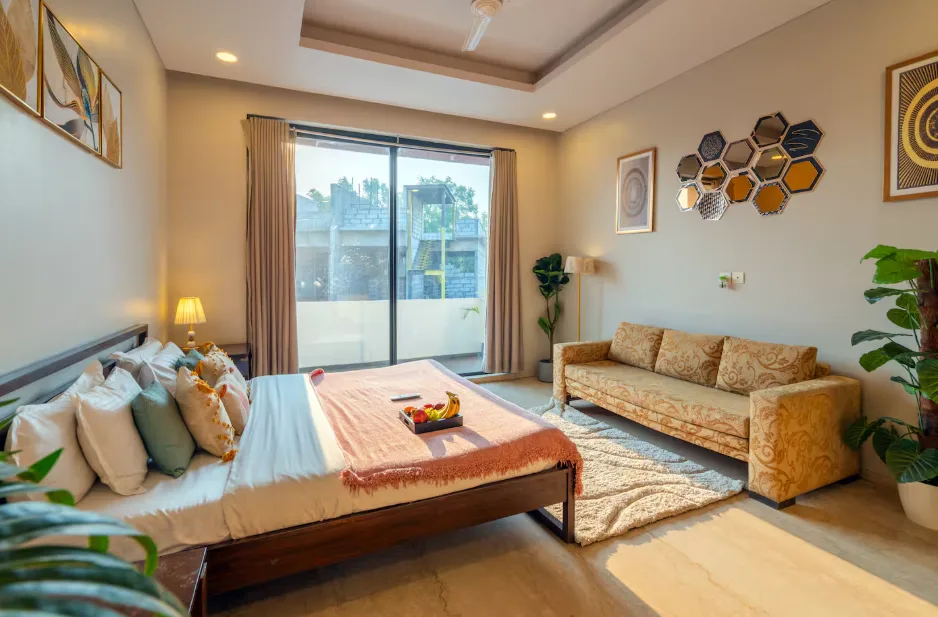 Green Palm 10