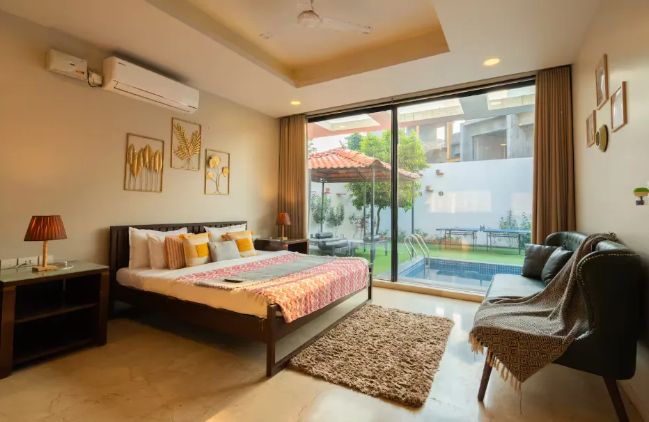 Green Palm 5