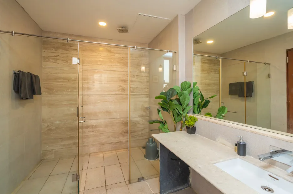 Green Palm 7