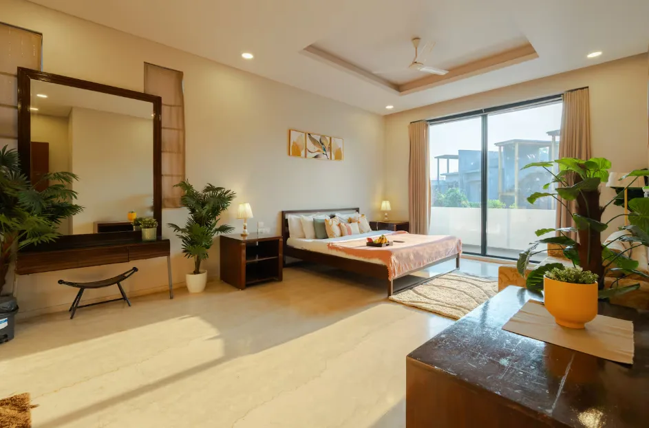 Green Palm 11