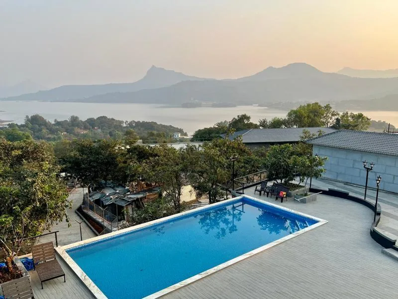 Celestial Nexus Nirvi Swimming Pool (2)