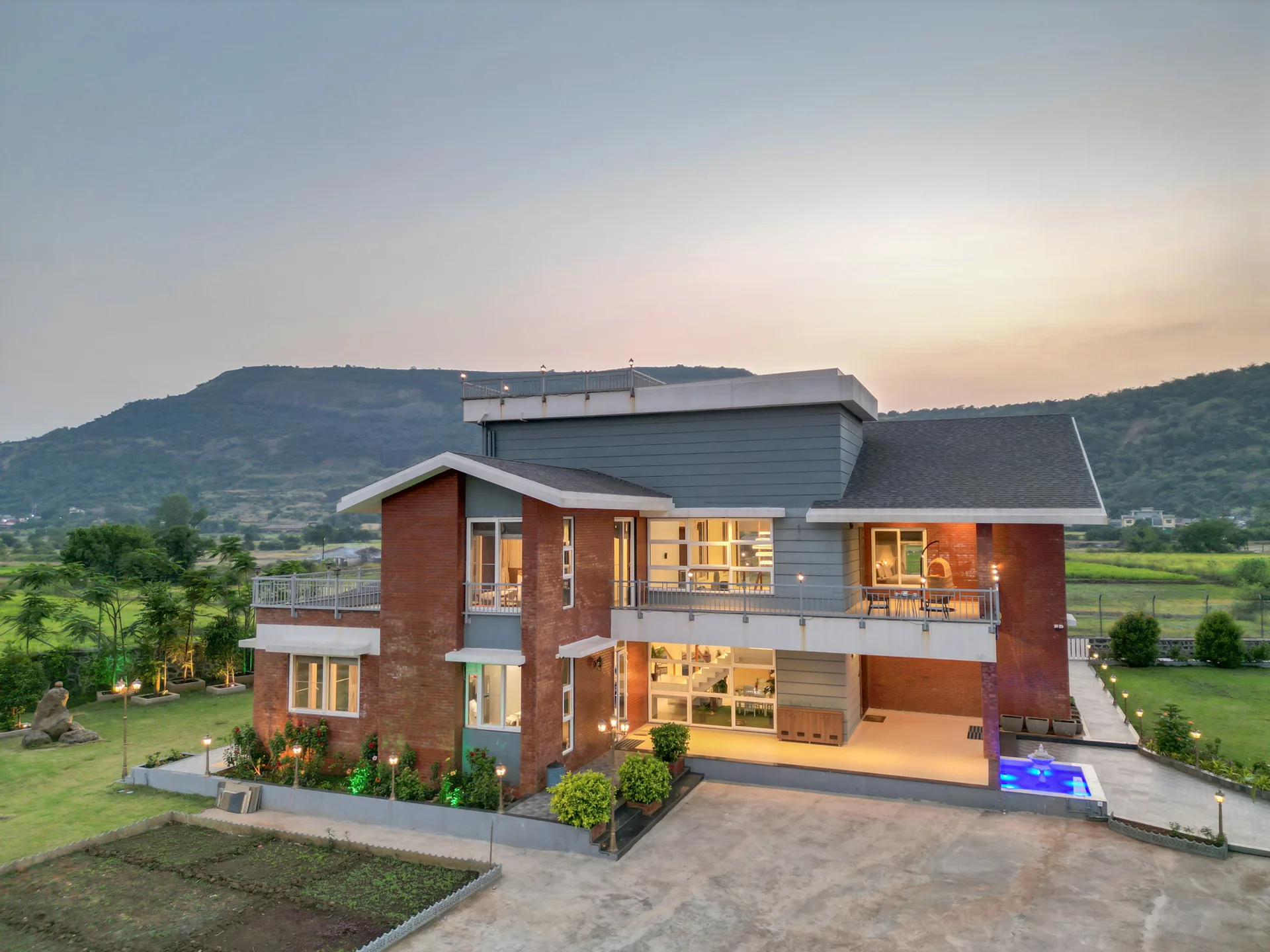 Celestial Cove Celestial Cove Villa (1)