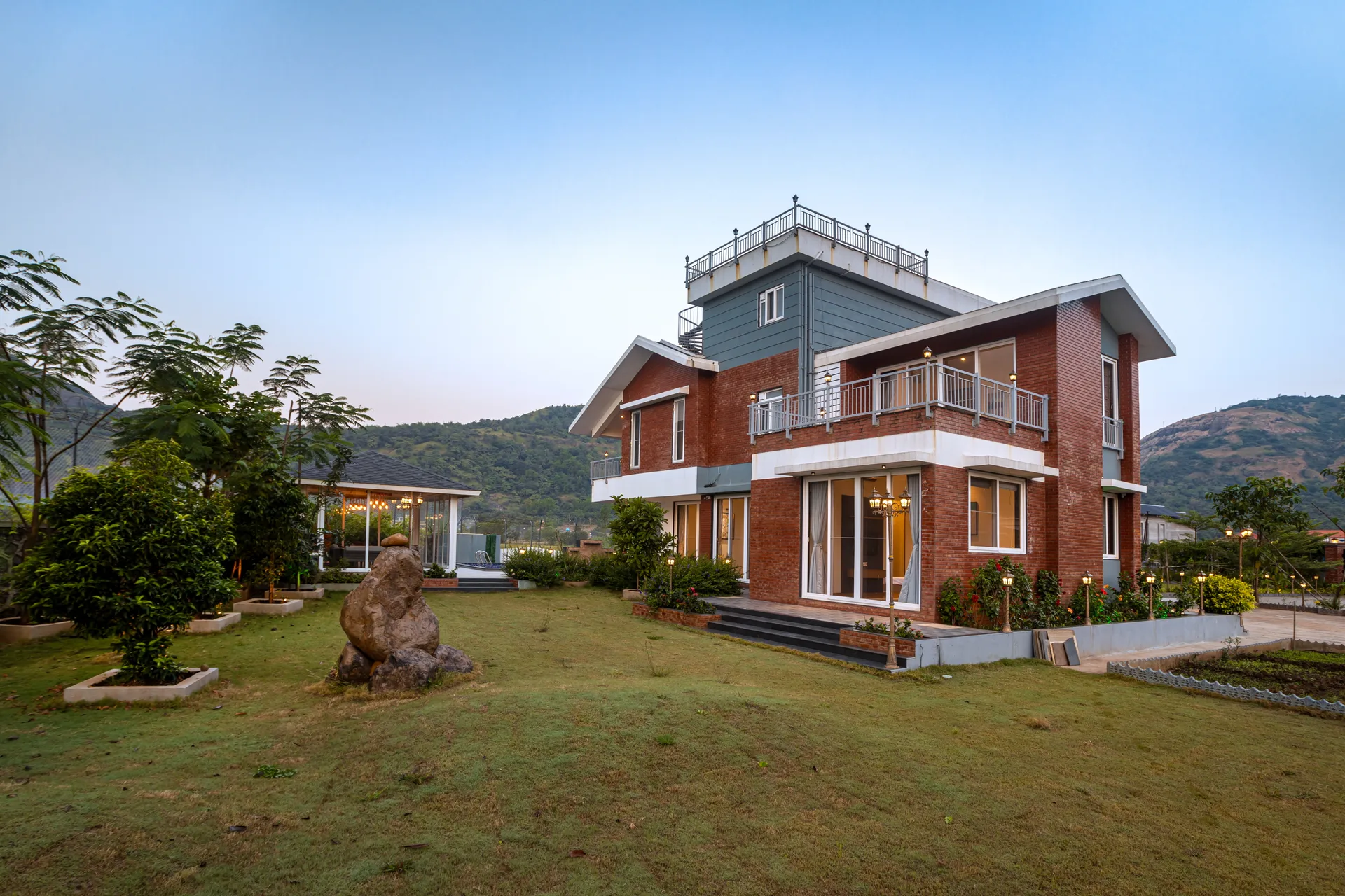 Celestial Cove Celestial Cove Villa (3)