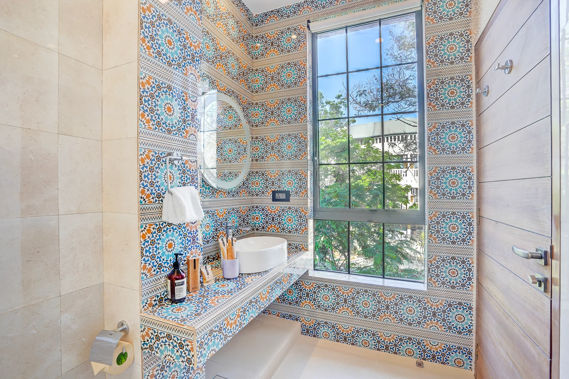 Elysee Elysee 6BHK Bathroom (2)