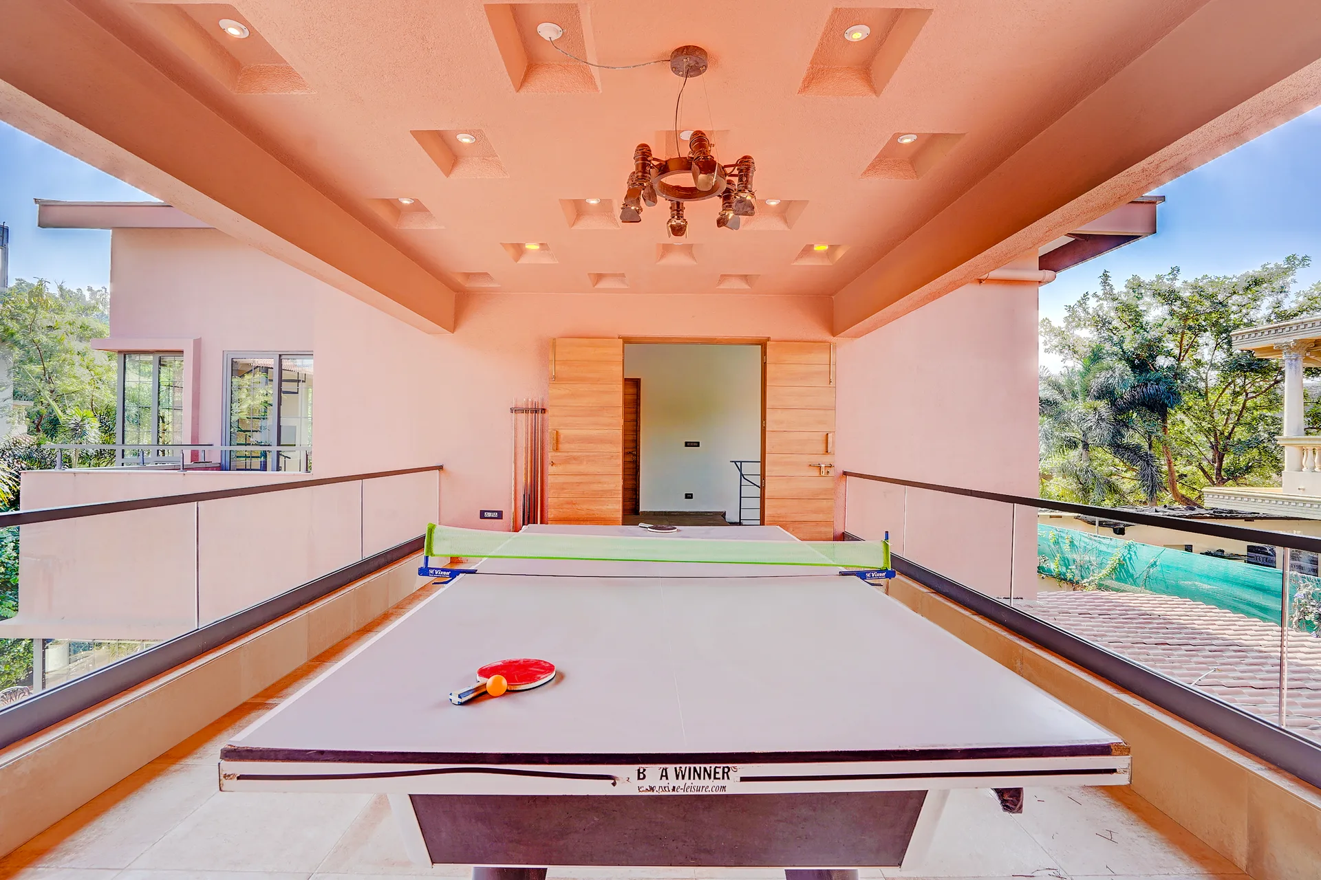 Elysee Elysee 6BHK Games Room (1)