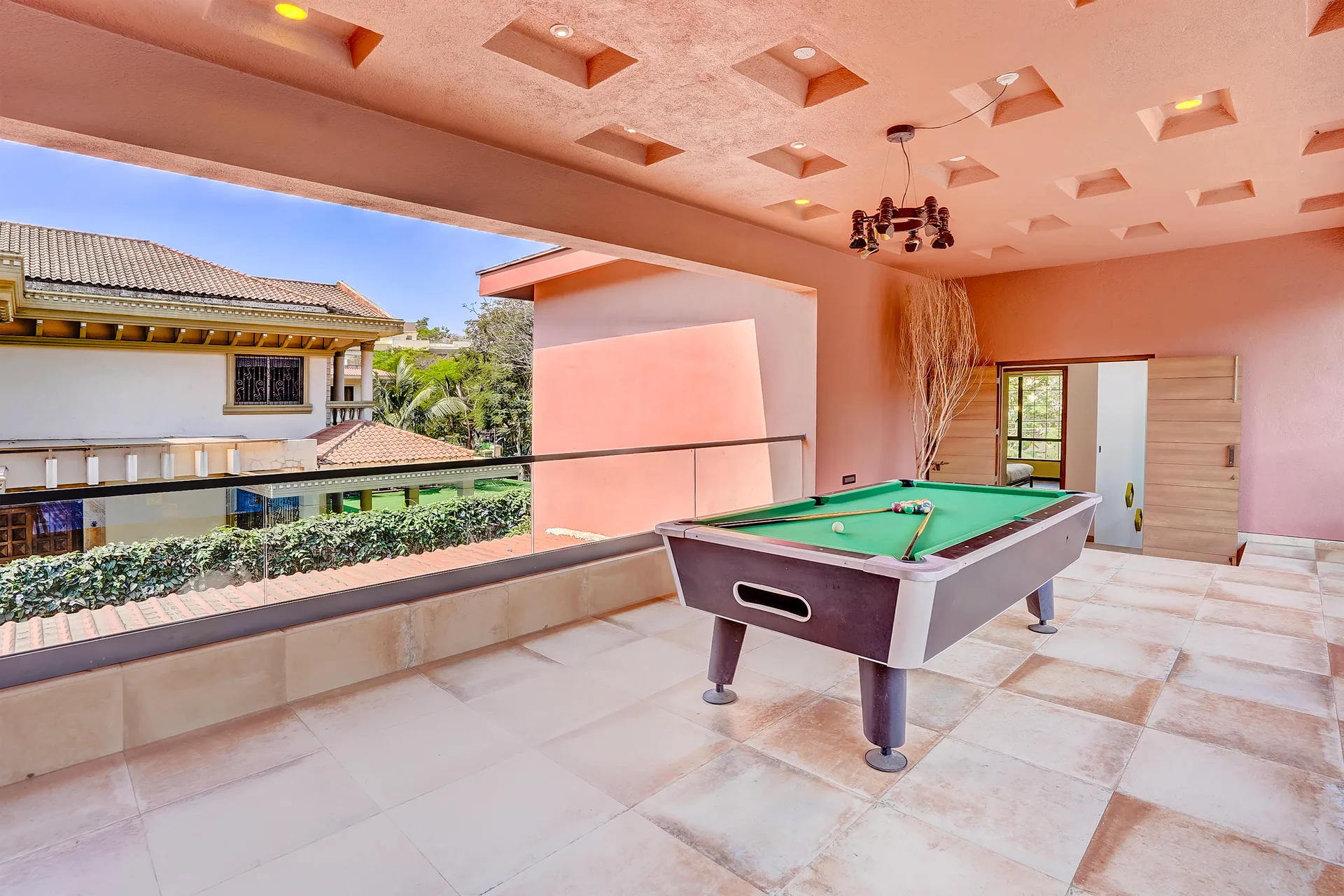 Elysee Elysee 6BHK Pool Table (1)