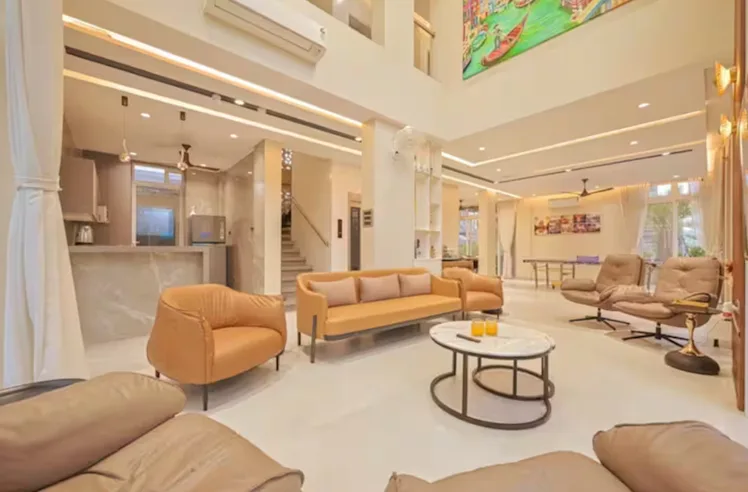 Luxe Verde video preview
