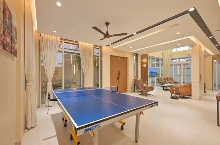 Luxe Verde 6