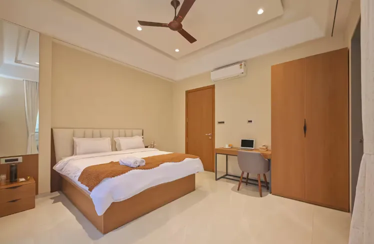 Luxe Verde 9