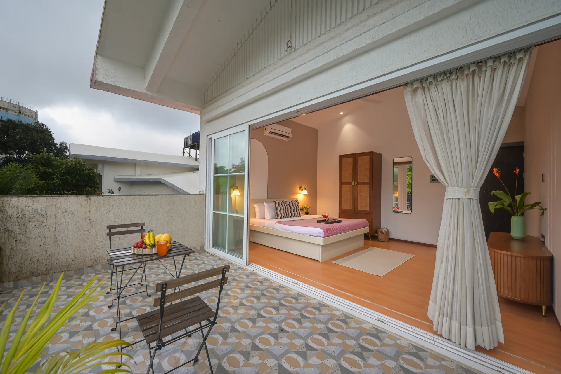 Monte Sereno at a glance preview