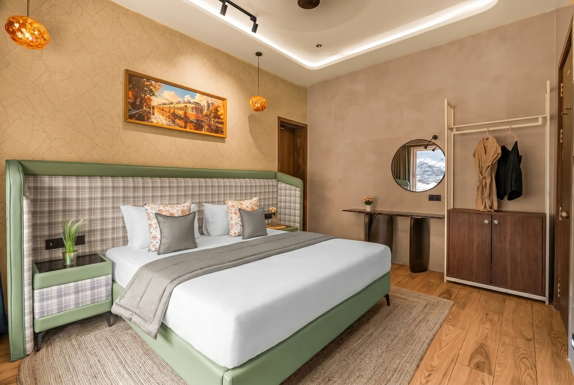 Amanza Amanza 5BHK Pawna Bedrooms (19)