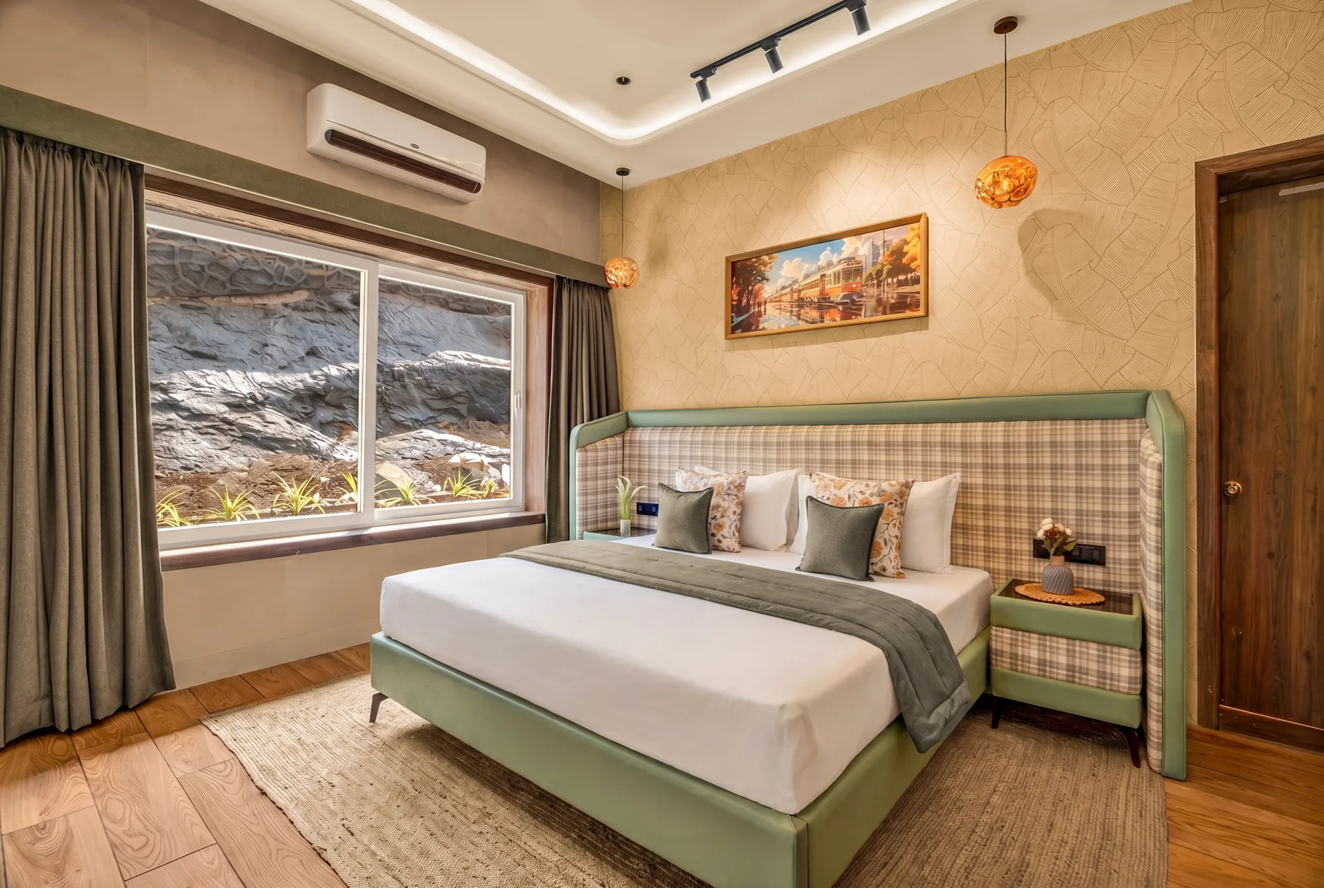 Amanza Amanza 5BHK Pawna Bedrooms (20)