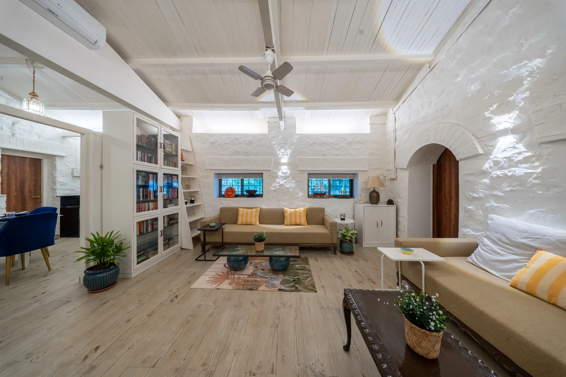 Coconut Grove Coconut Grove Living room