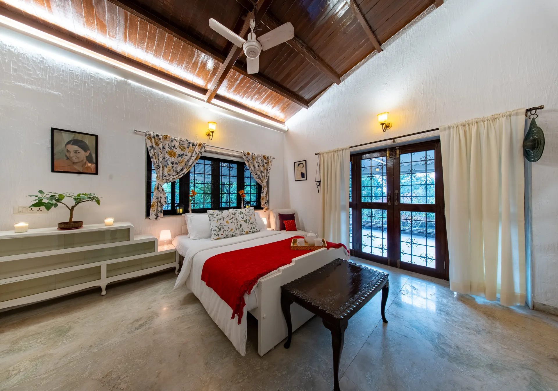 Coconut Grove Coconut Grove Bedroom