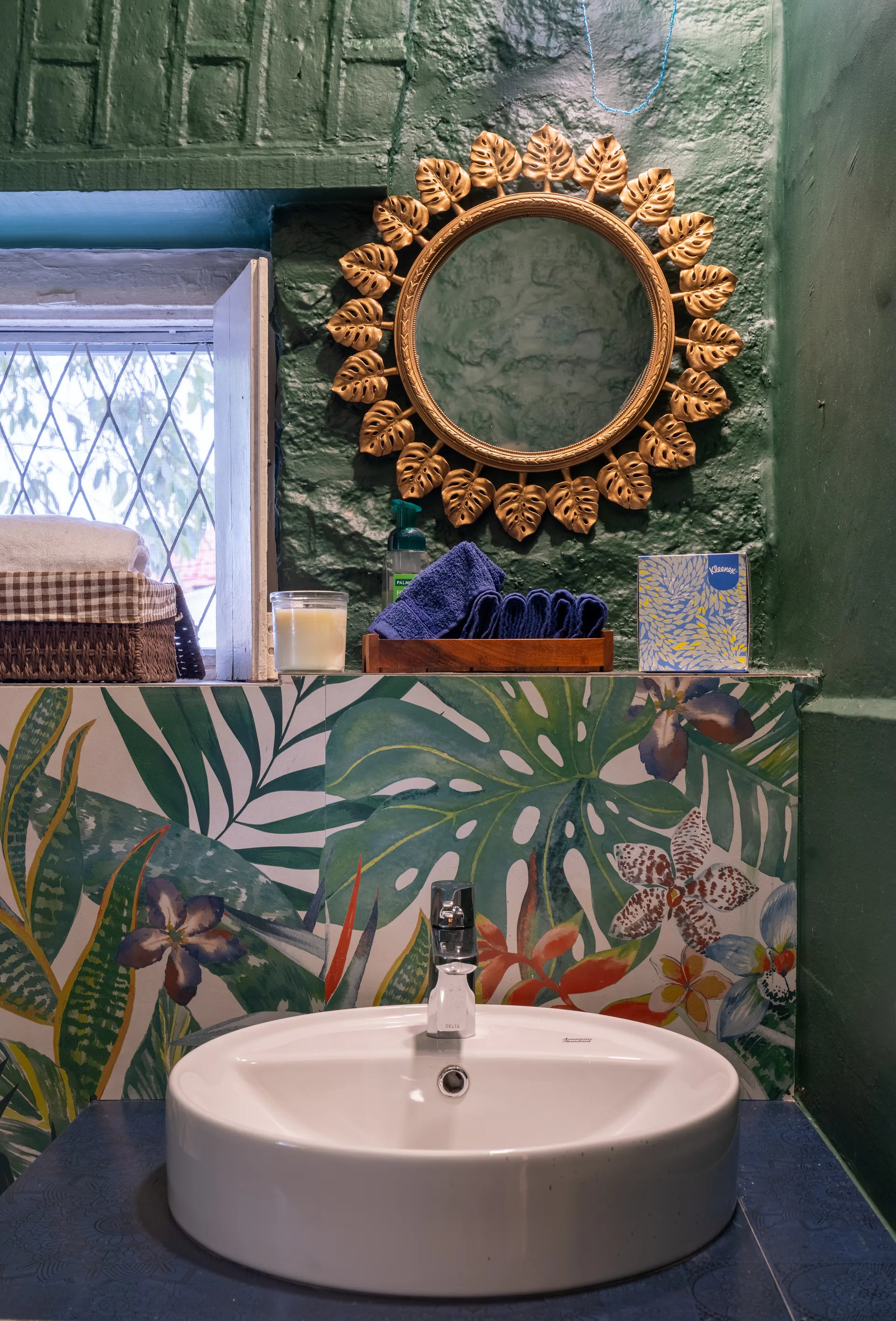Coconut Grove Coconut Grove Washroom