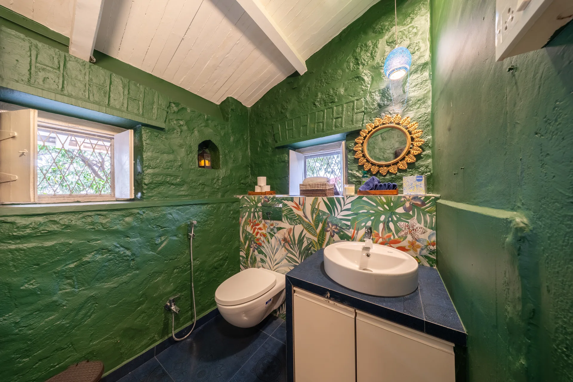 Coconut Grove Coconut Grove Washroom (4)
