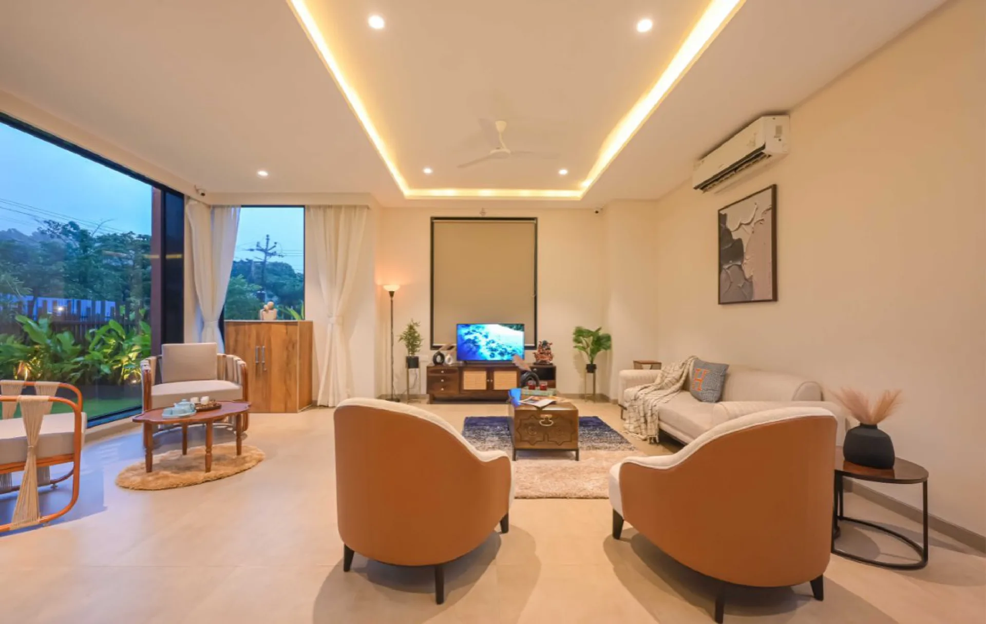 Stellar Casa Stellar Casa Living Room (6)