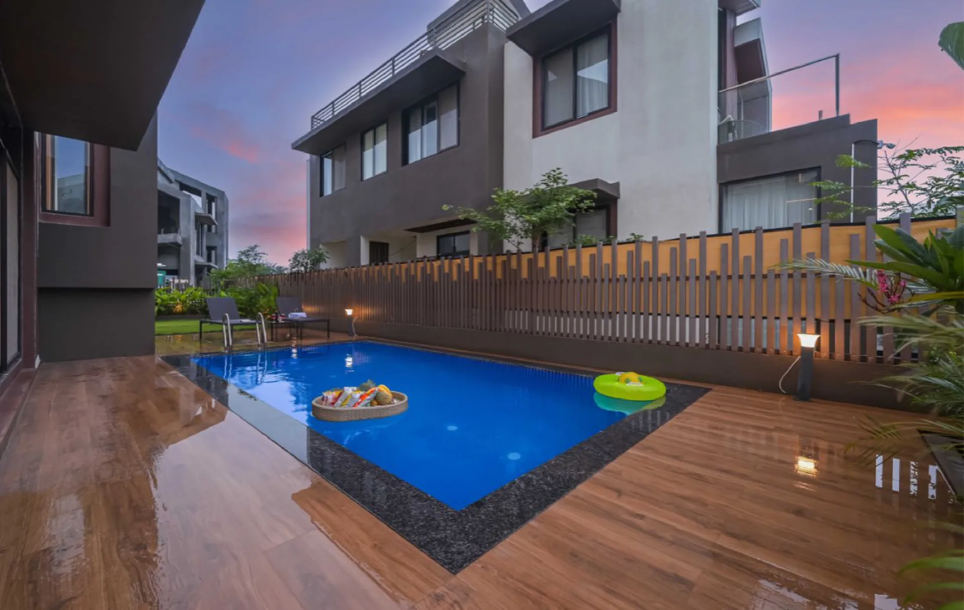 Stellar Casa Stellar Casa Pool (3)