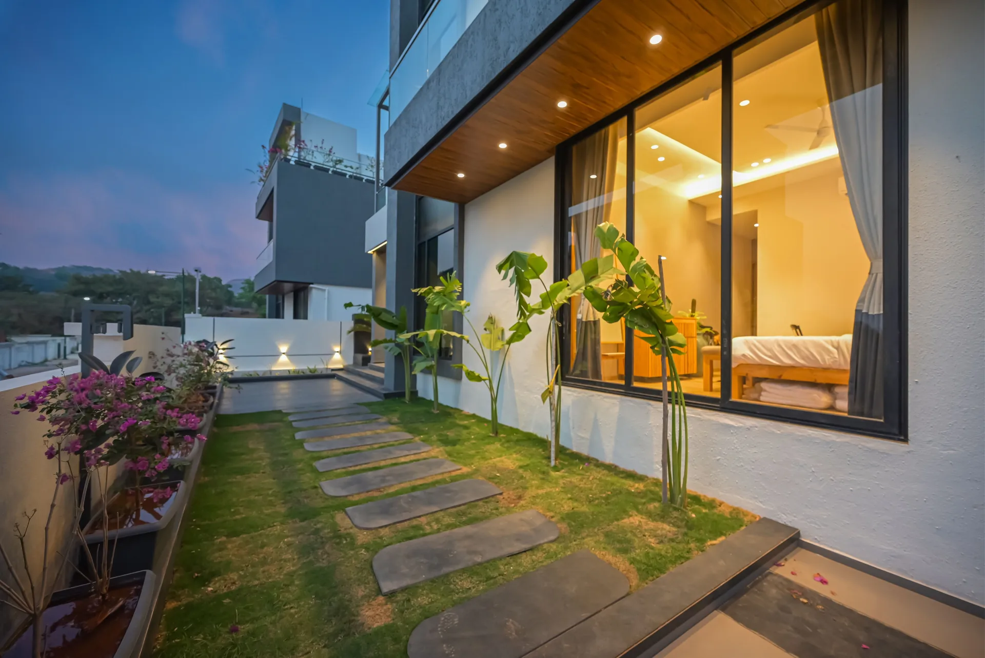 Emerald Vista Emerald Vista Lawn