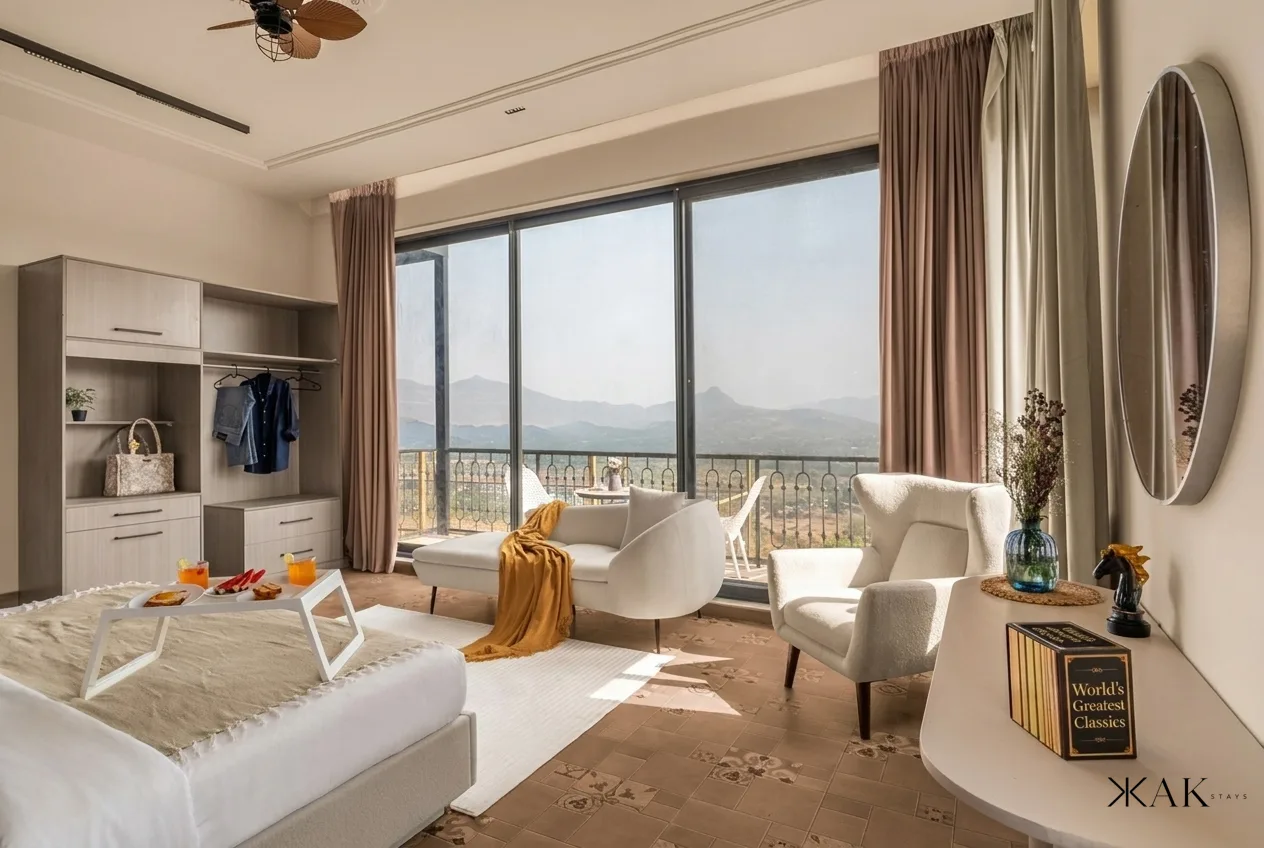 Ivory Retreat · Preview 1 preview