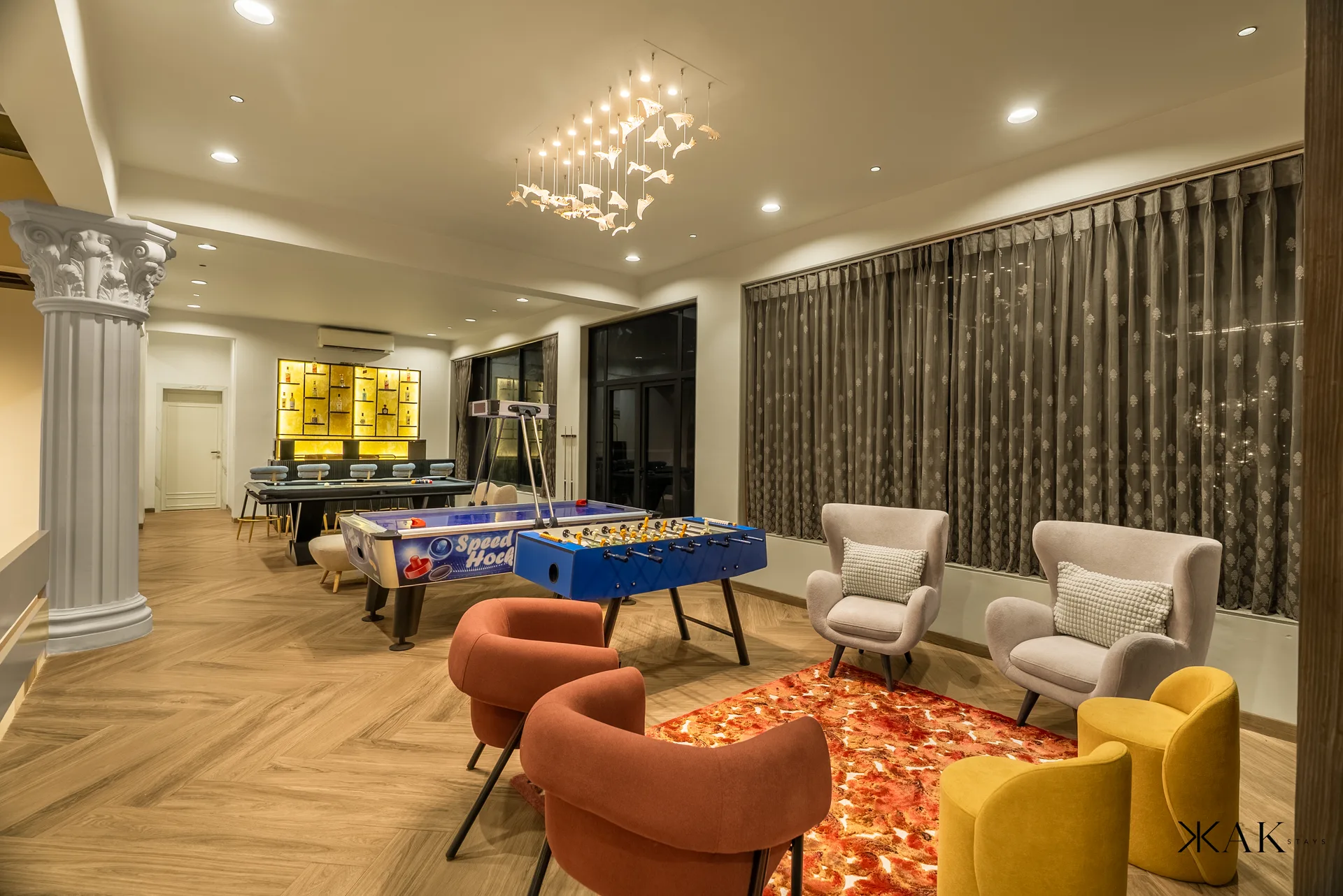 Ivory Retreat preview 3